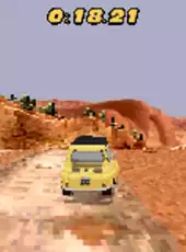 Cars Mater-National Championship