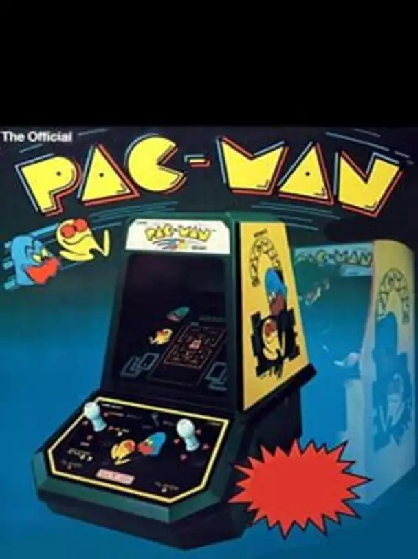 Pac-Man