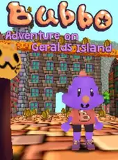 Bubbo: Adventure on Geralds Island