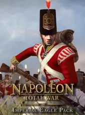 Napoleon: Total War - Imperial Eagle Pack