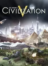 Sid Meier's Civilization V