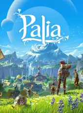 Palia