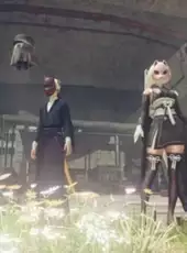 NieR: Automata - 6C2P4A118680823