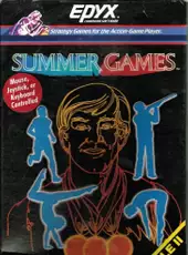 Summer Games
