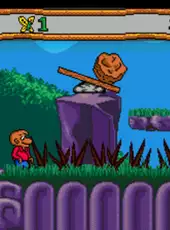 The Berenstain Bears: Camping Adventure