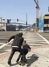 Grand Theft Auto V: Special Edition