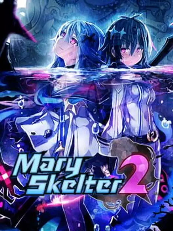 Mary Skelter 2