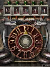 Grim Tales: Bloody Mary - Collector's Edition