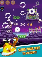 Angry Birds Classic HD