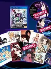 Accel World vs. Sword Art Online: Millennium Twilight - Dengeki Limited Edition