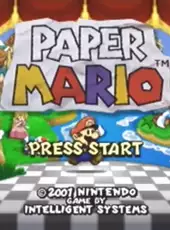 Paper Mario