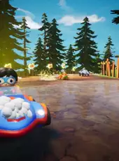 Race With Ryan: Adventure Track Pack