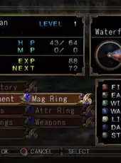 Eternal Ring