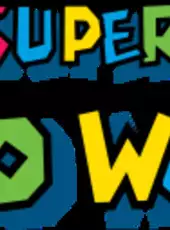 Super Mario World