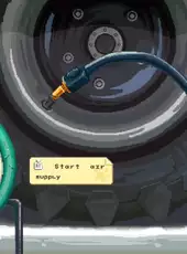 The Last Gas Station