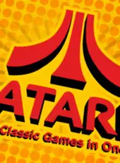 Atari: 80 Classic Games in One!
