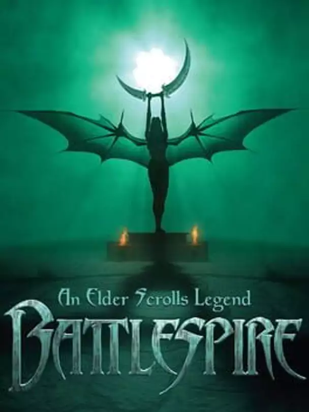 An Elder Scrolls Legend: Battlespire