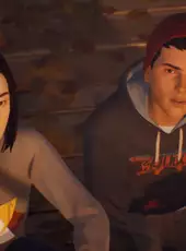 Life is Strange 2: Episode 1 - Roads