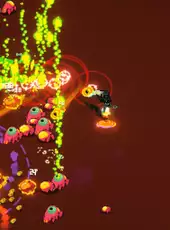 Hive Jump 2: Survivors