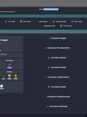 Melvor Idle: Throne of the Herald