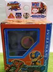 Link PET_EX: Dennoujuu Falzer