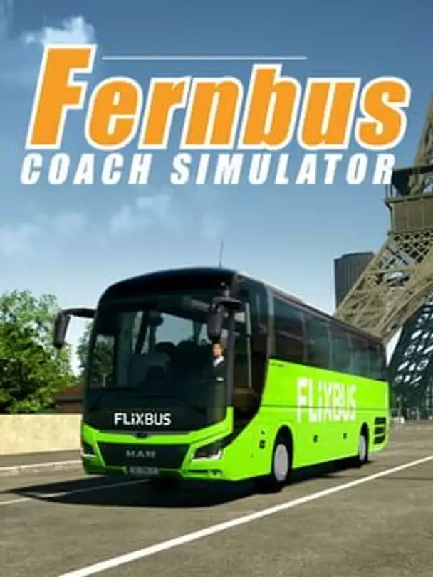 Fernbus Coach Simulator