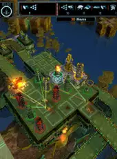 Defense Grid 2: Aftermath