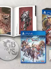 Granblue Fantasy: Versus - Premium Edition