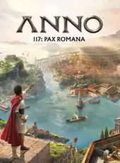 Anno 117: Pax Romana