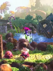 Giana Sisters: Twisted Dreams - Director's Cut