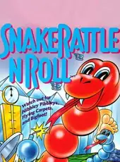 Snake Rattle 'n' Roll