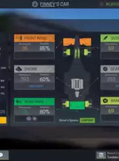 Motorsport Manager Mobile 2