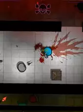 Splat Arena