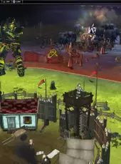 Fallen Enchantress: Legendary Heroes - Battlegrounds DLC