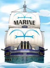 One Piece: Pirate Warriors 4 - Koby's Combat Chronicle & Soul Map 2