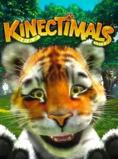 Kinectimals