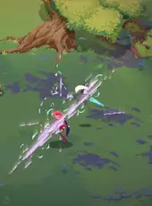 Fallen Fates