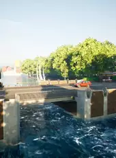 Fernbus Simulator: Netherlands