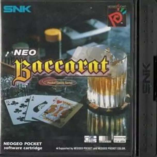 Neo Baccarat