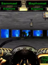 Warhammer 40,000: Dark Crusaders