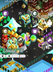 The Battle of Polytopia: Aumux