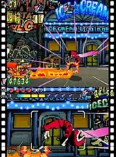 Viewtiful Joe: Double Trouble!