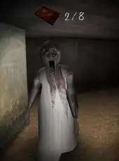 Slendrina: The Cellar 2
