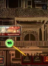 Limbus Company: Season 6 - Zàng Huā Yín