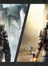 Tom Clancy's The Division Franchise Bundle