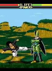 Dragon Ball Z: Super Butouden 2