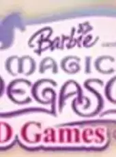 Barbie and the Magic of Pegasus: 3D Games