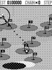 Fore! Track