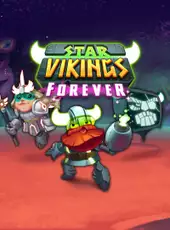 Star Vikings Forever