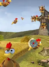 Crazy Chicken Remake
